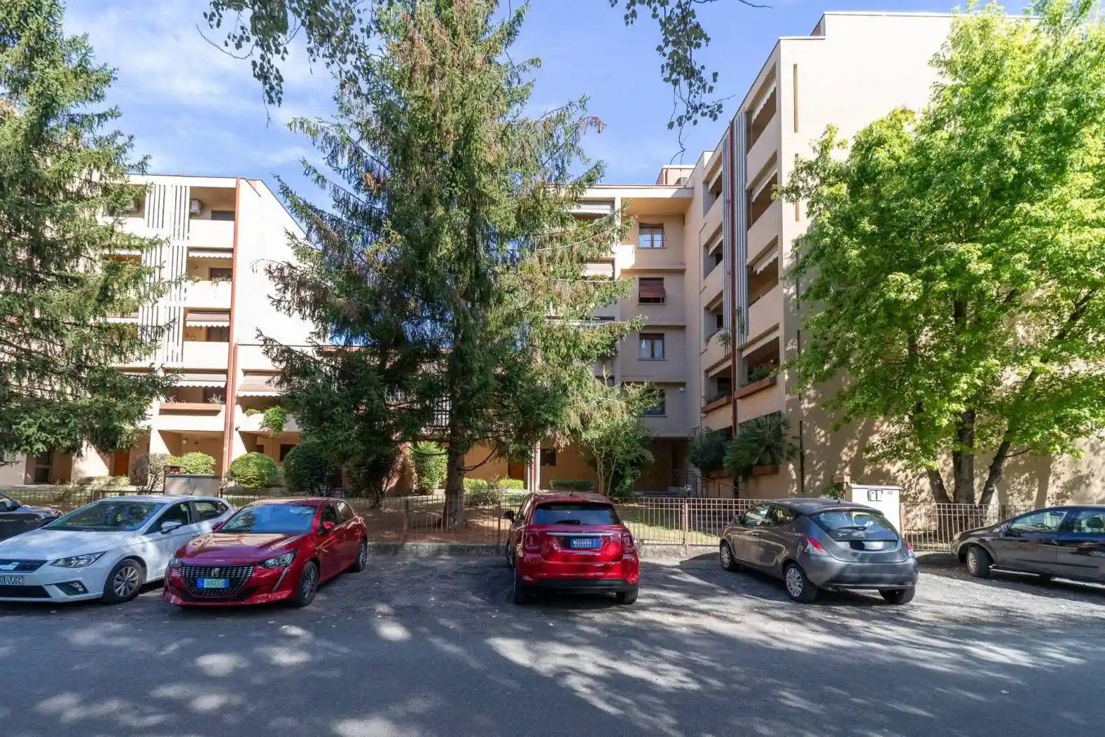 Appartamento in vendita a Parma