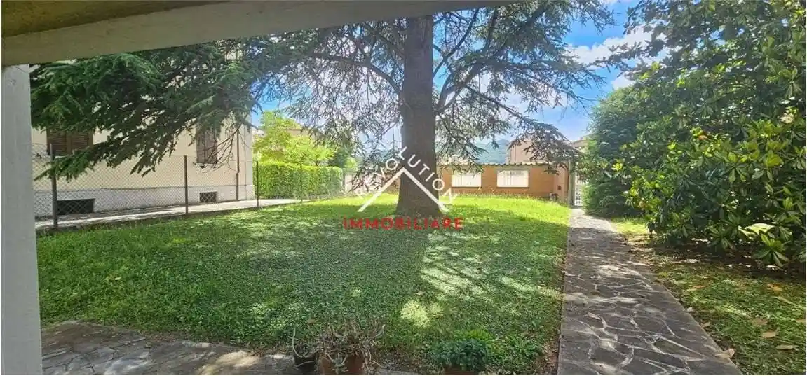 Villa in vendita a Città di Castello