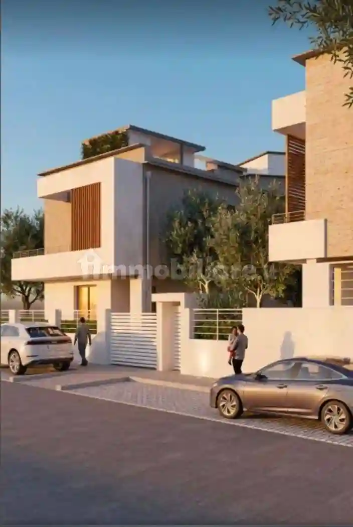 Villa - foto 3