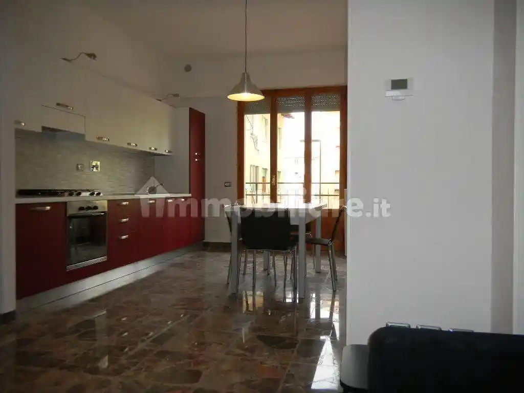 Appartamento in affitto a Poggibonsi
