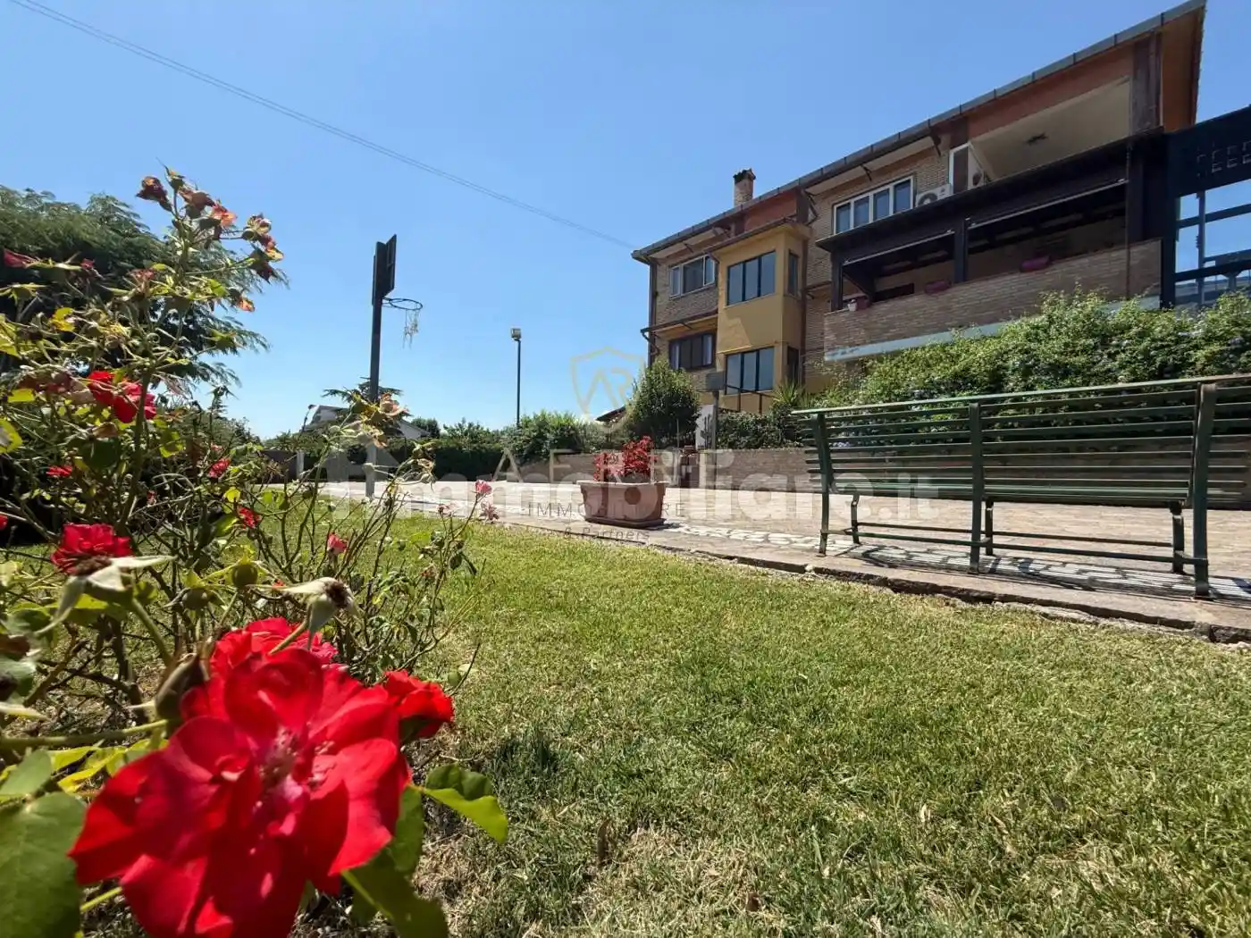 Appartamento in vendita a Chieti