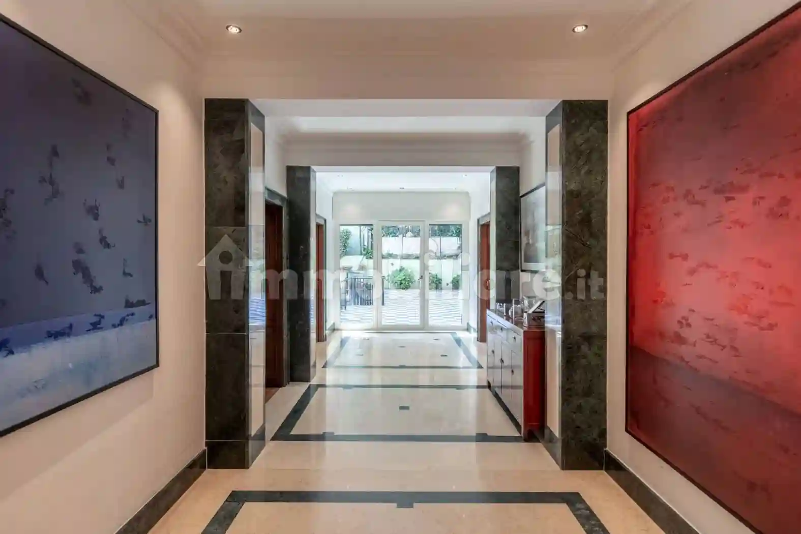 Villa - foto 4