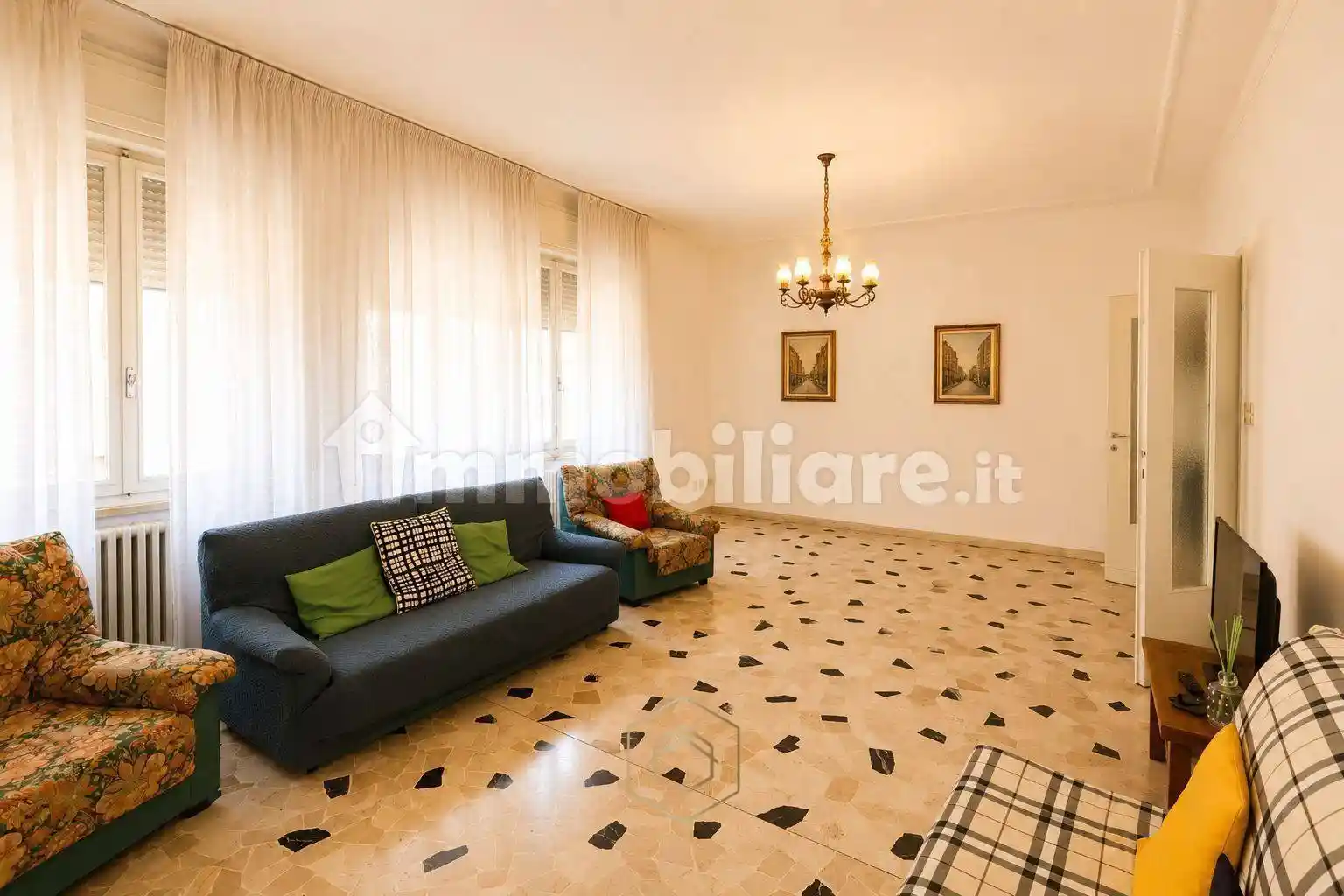 Appartamento in vendita a Ferrara