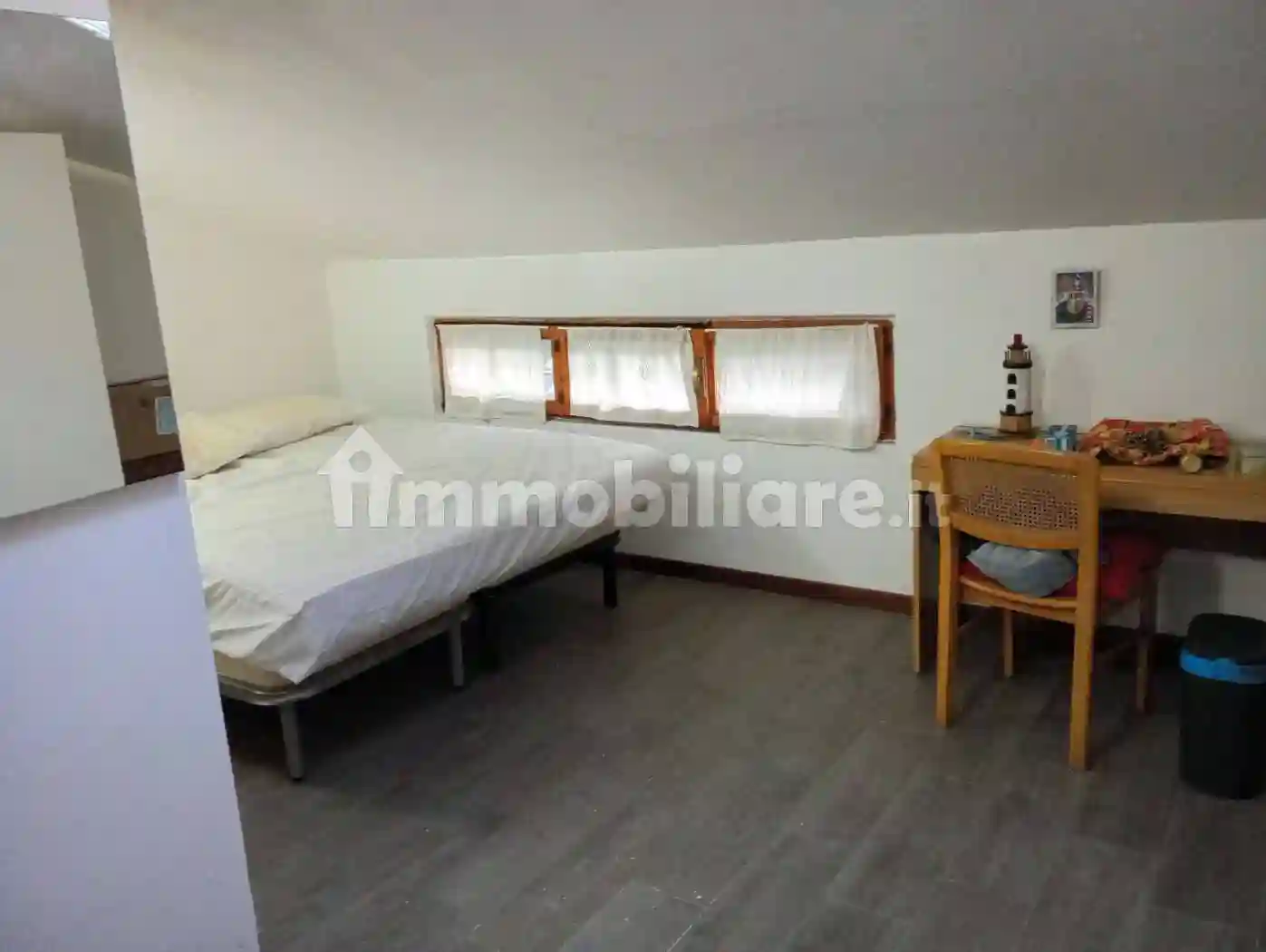 Attico - Mansarda - foto 4