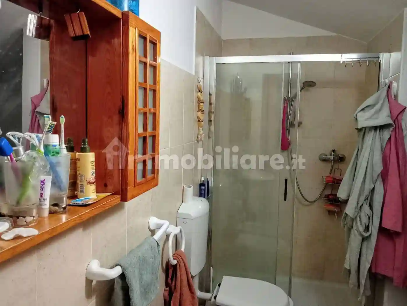 Attico - Mansarda - foto 5