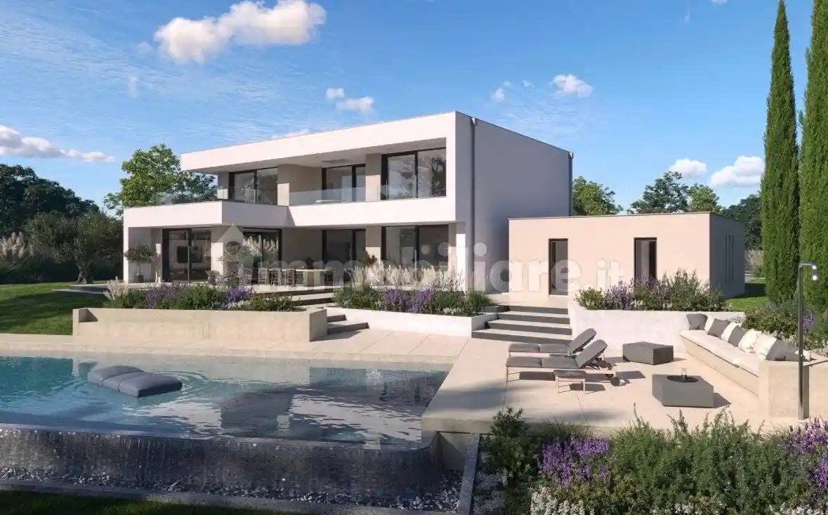 Villa in vendita a Chieri