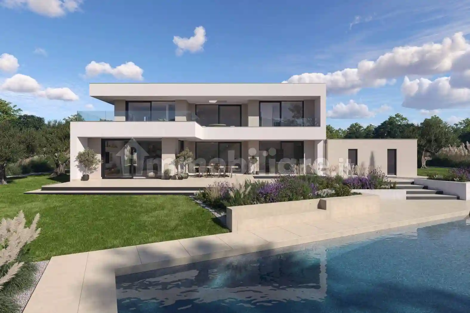Villa - foto 2