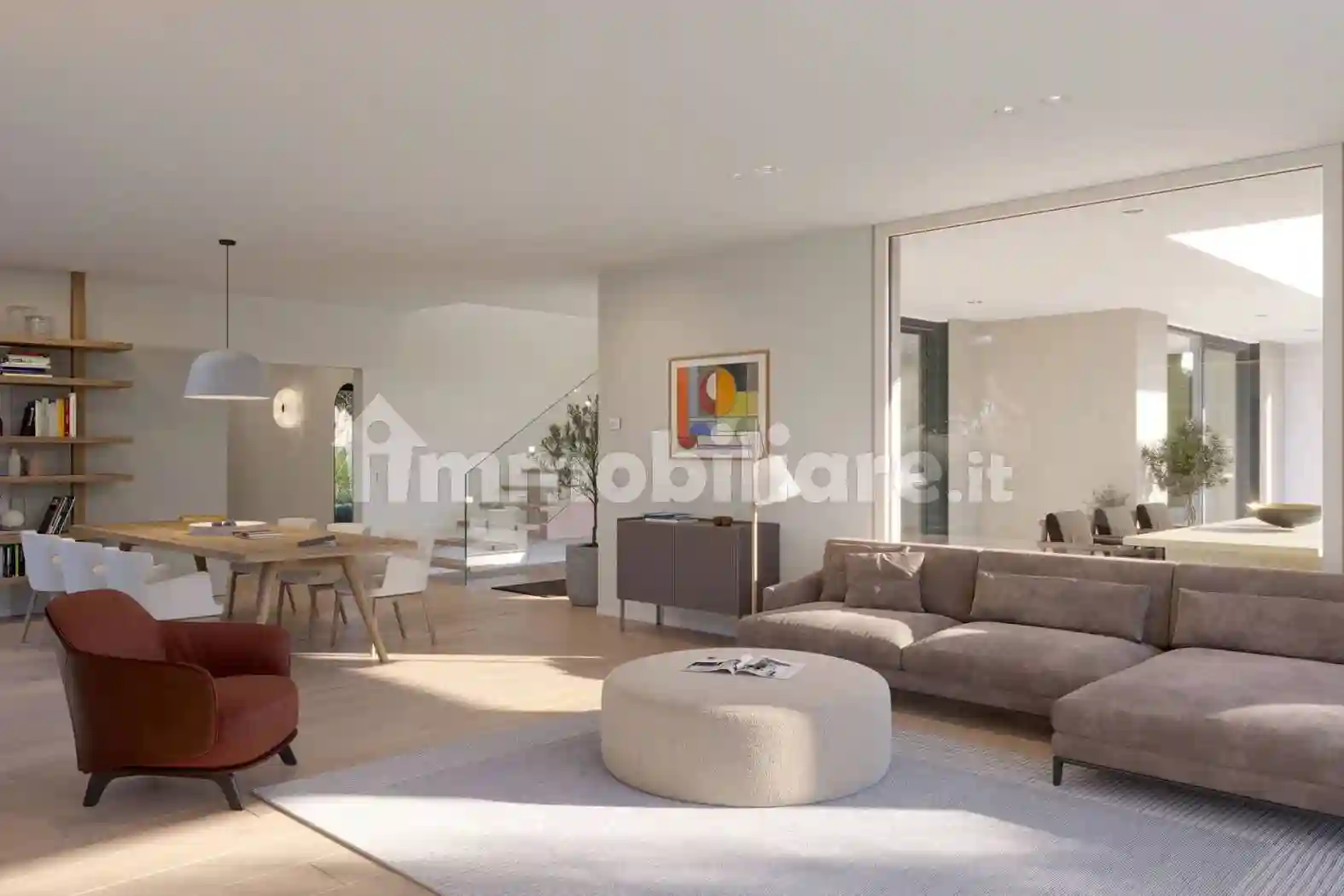 Villa - foto 5