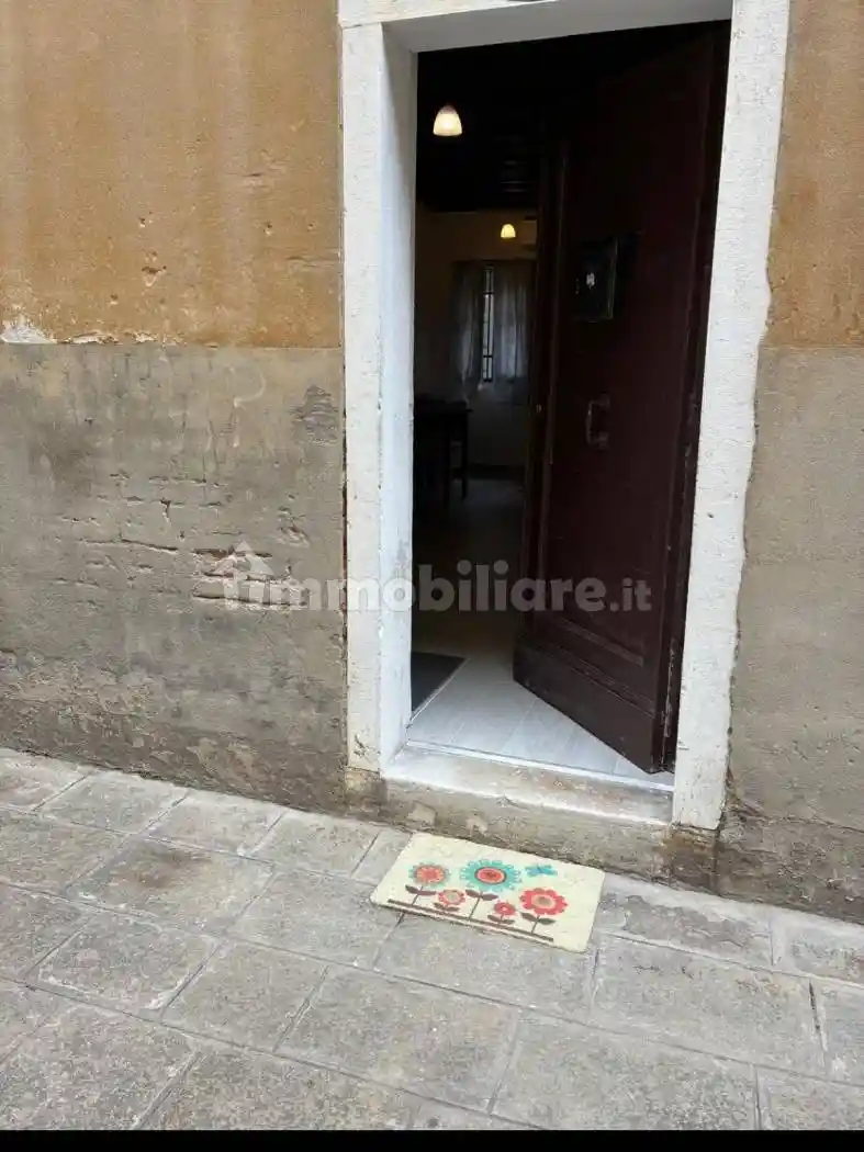 Appartamento in affitto a Venezia