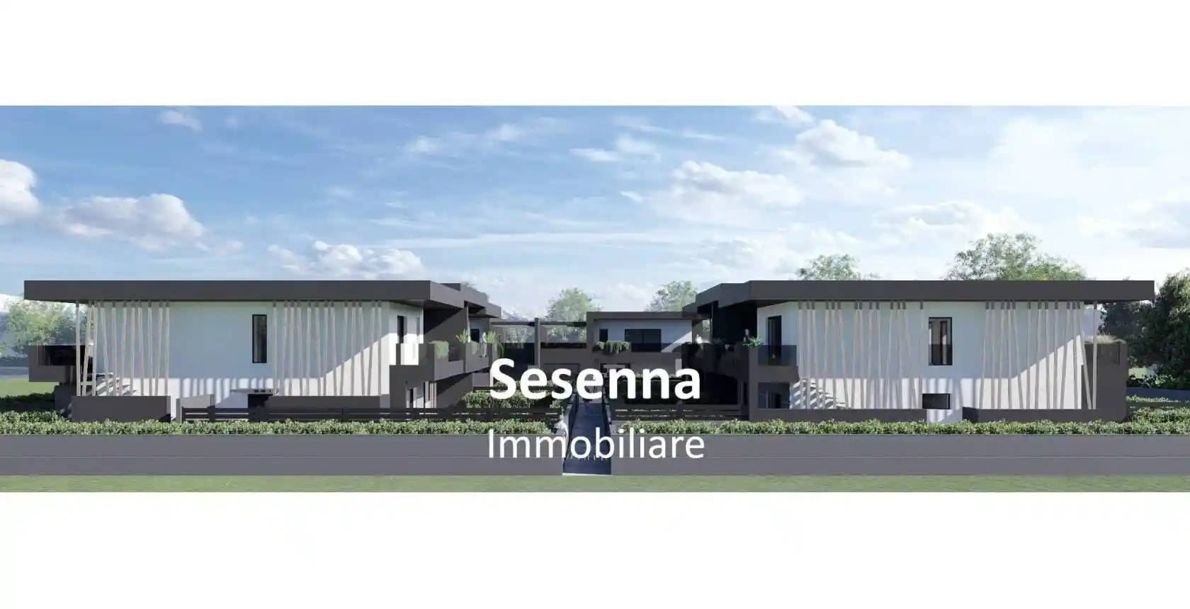 Appartamento in vendita a Tavagnacco