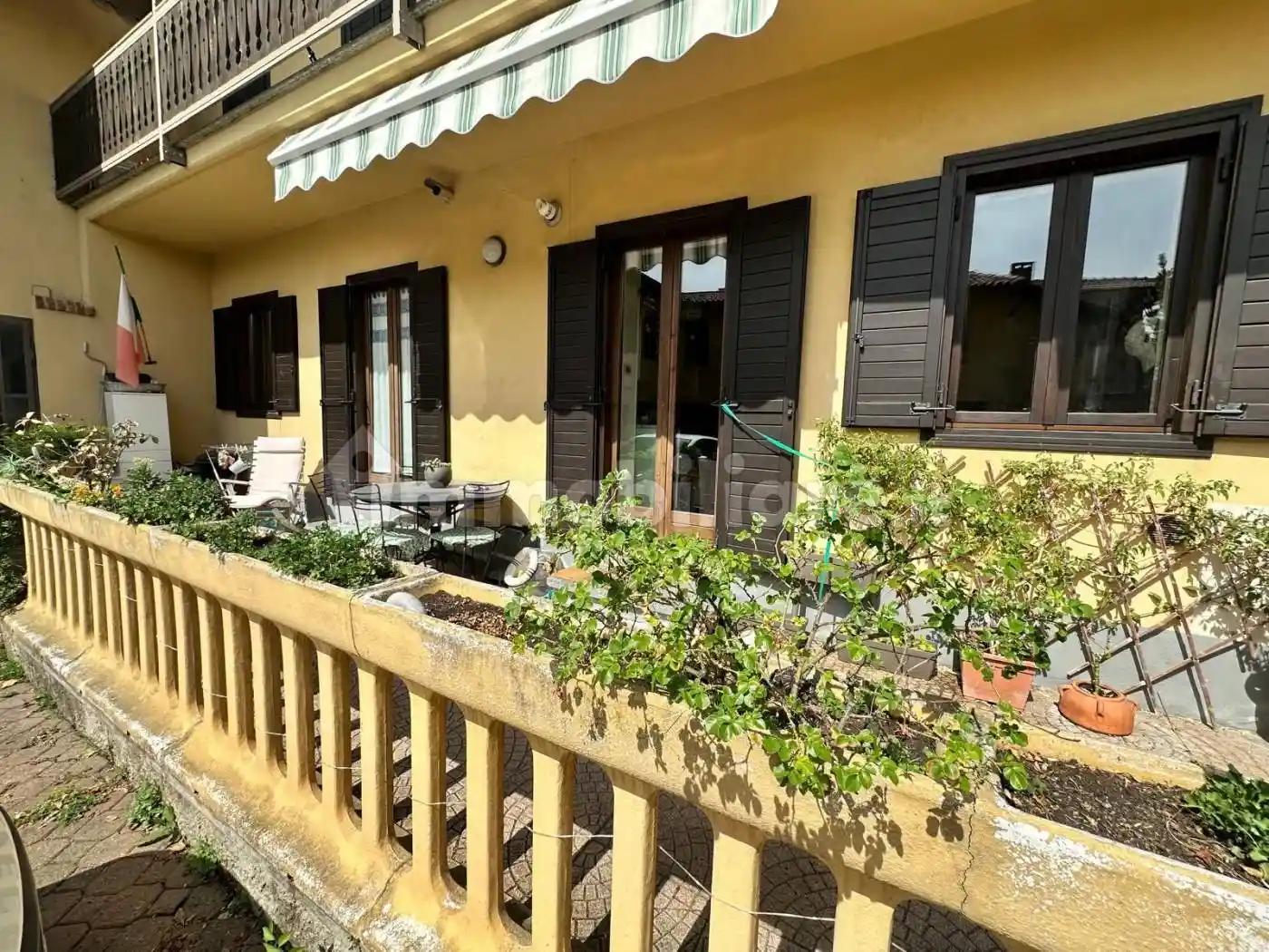 Appartamento in affitto a Rivoli