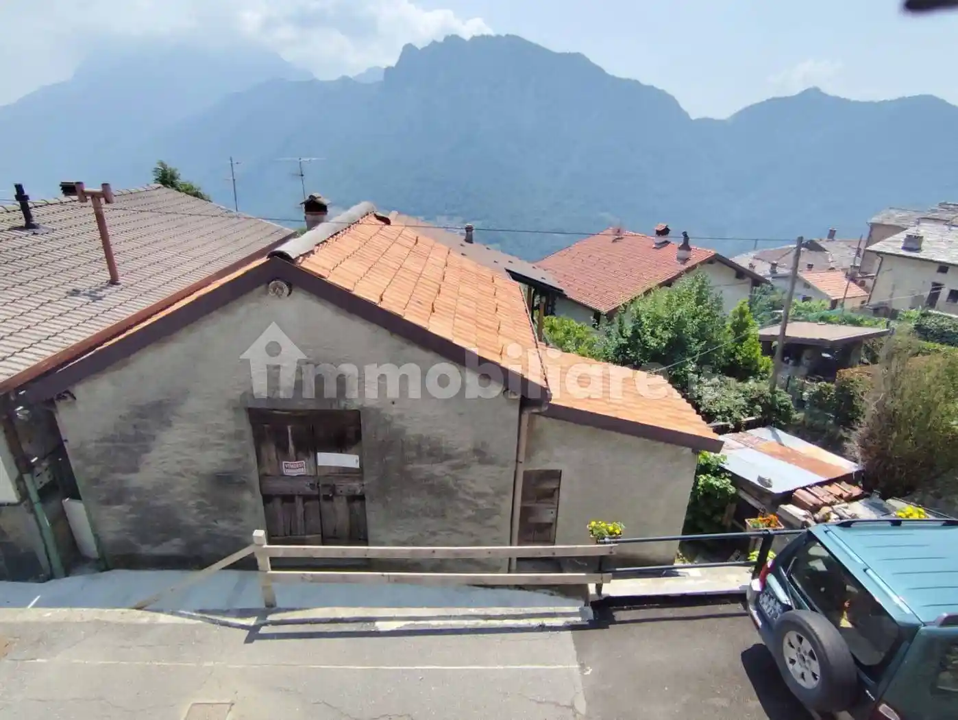 Rustico - Casale in vendita a Bellano