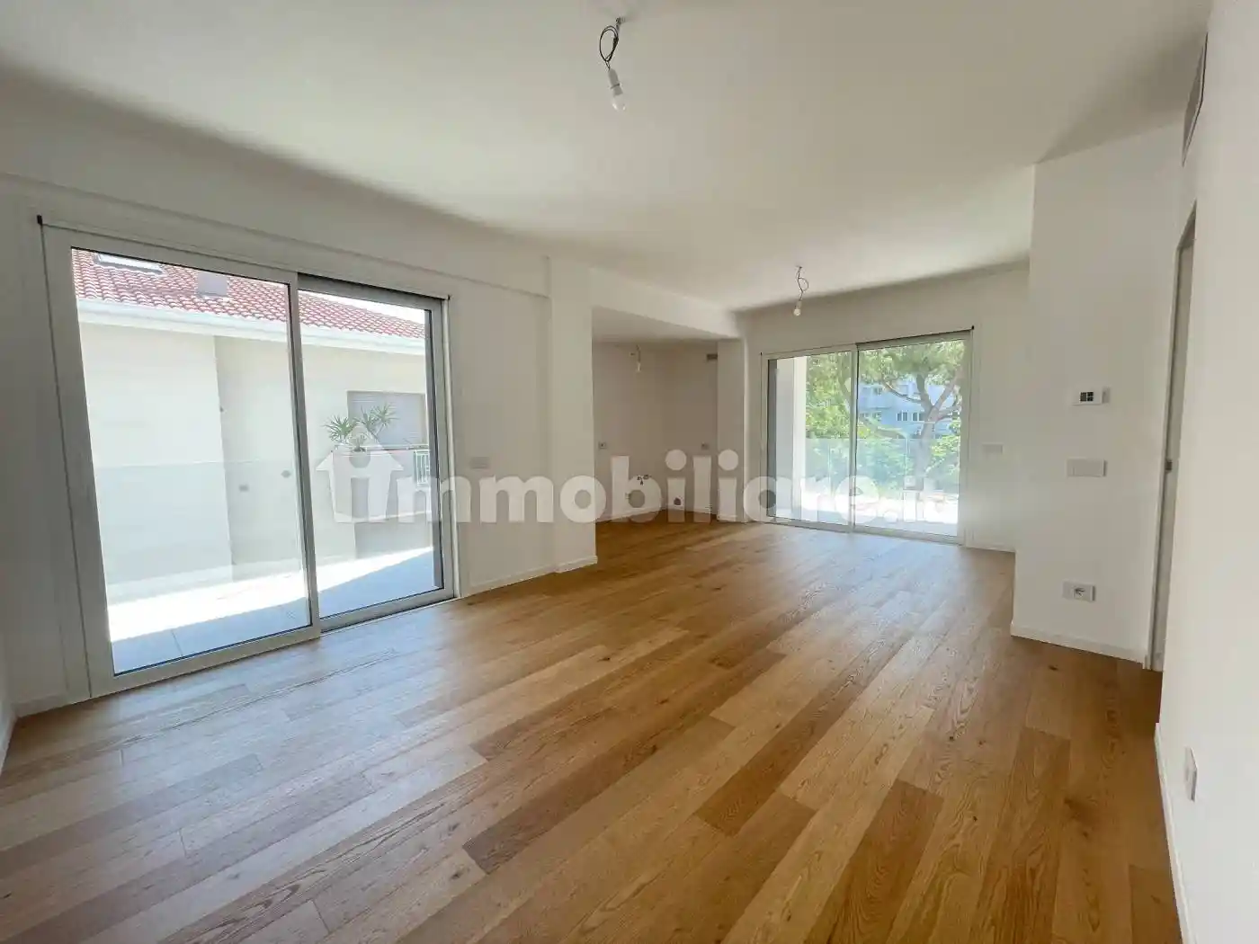 Appartamento in vendita a Riccione