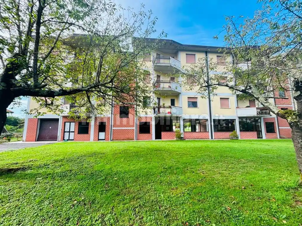 Appartamento in vendita a Mulazzo