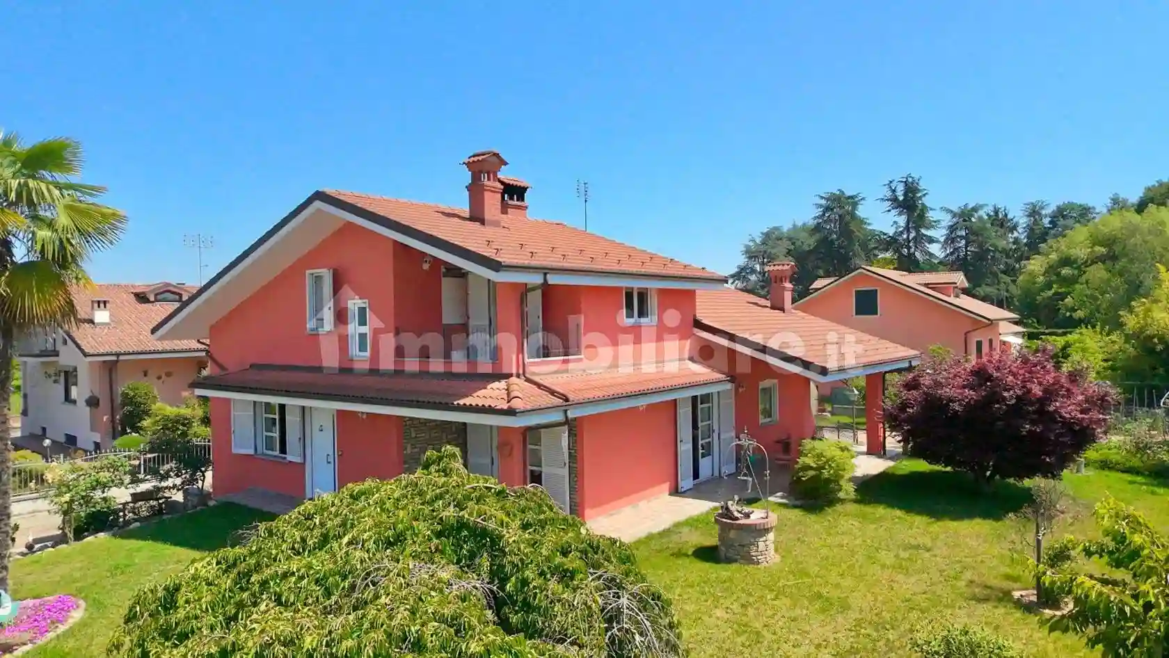 Villa - foto 2