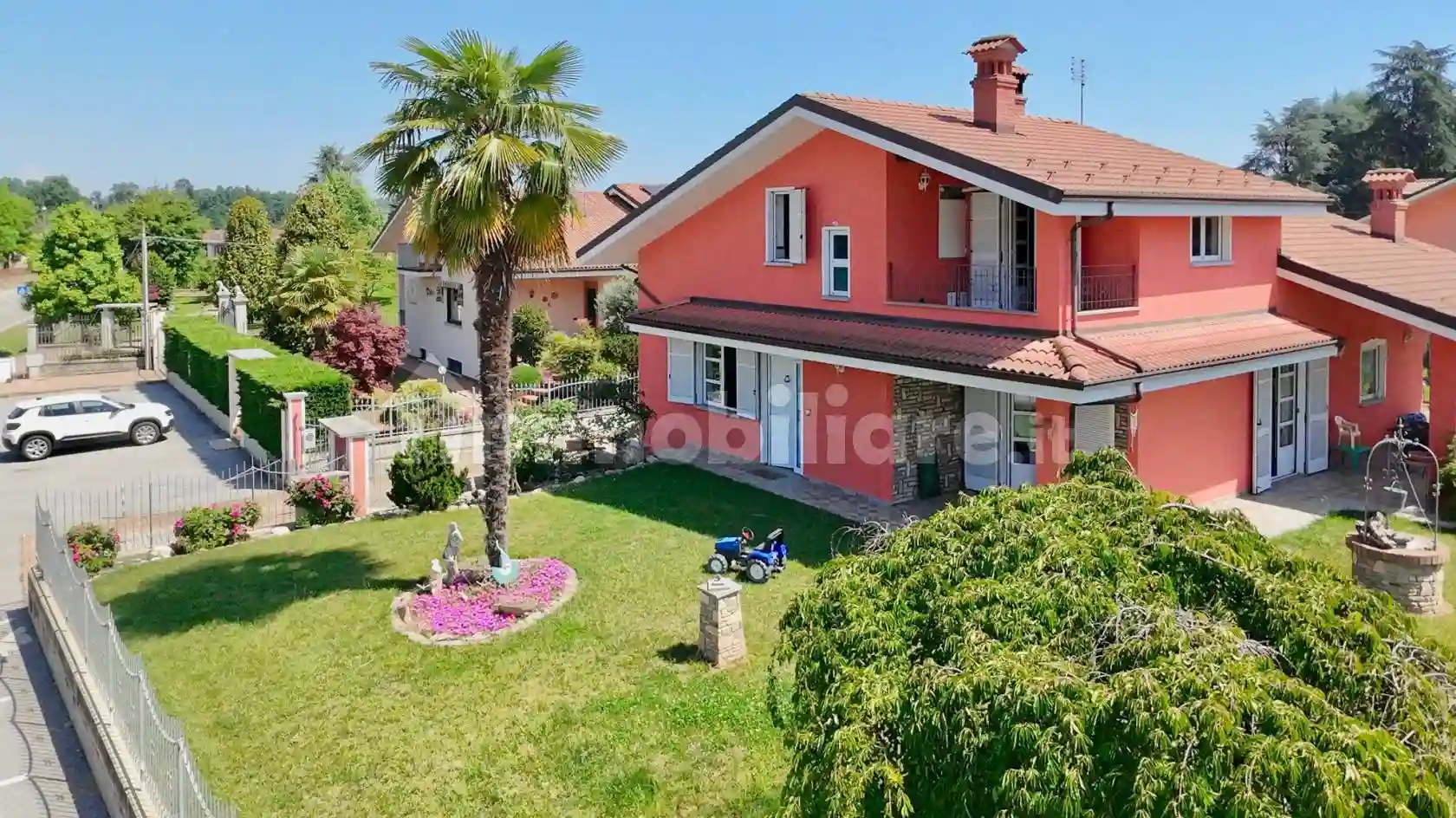 Villa - foto 3