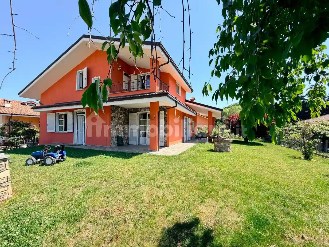 Villa - foto 4