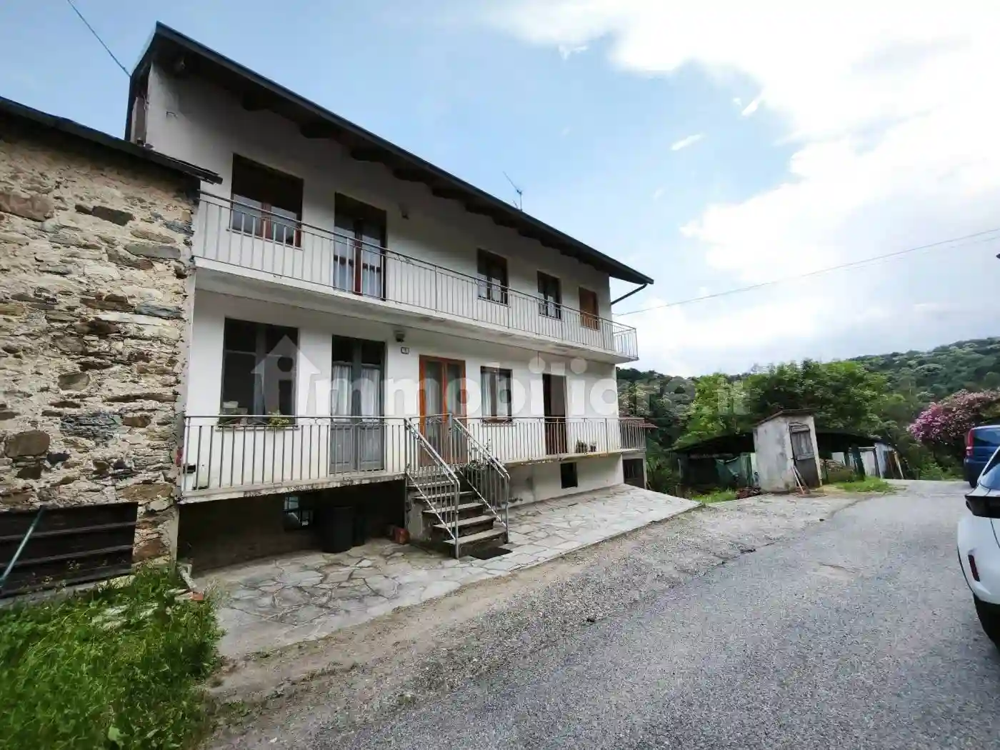Casa indipendente - foto 2