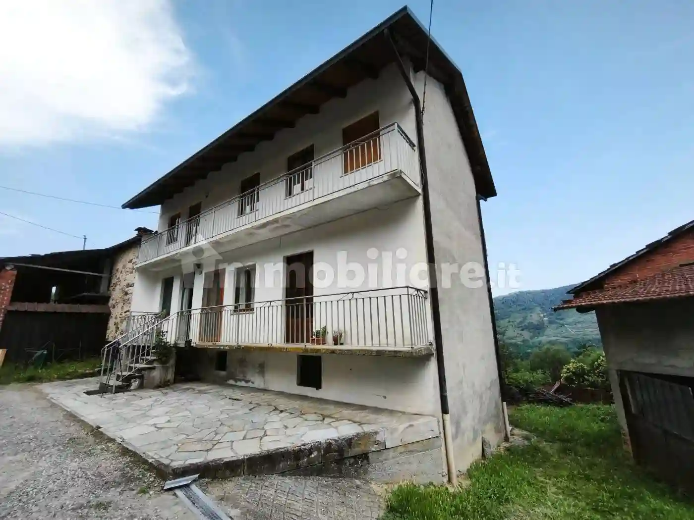 Casa indipendente - foto 4