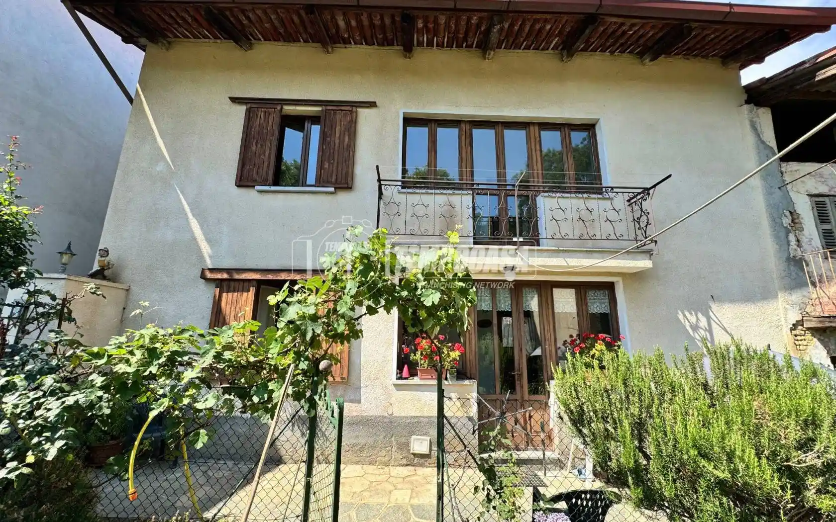 Casa indipendente in vendita a Biella