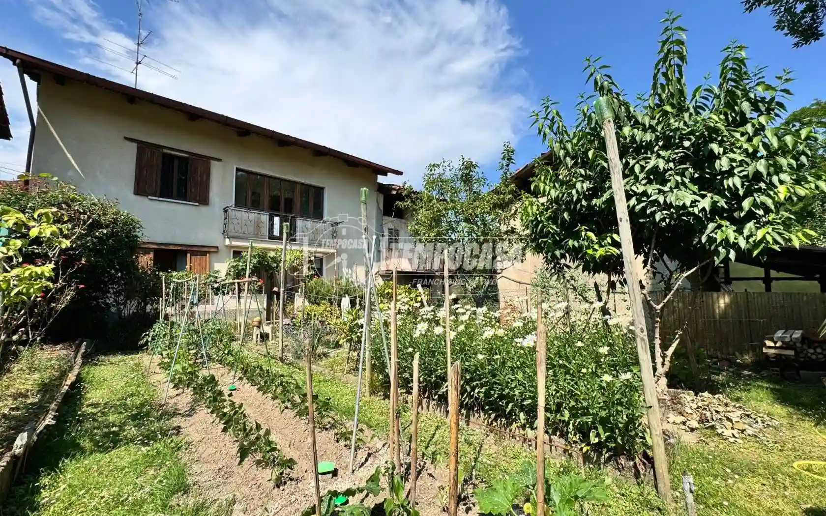 Casa indipendente - foto 4