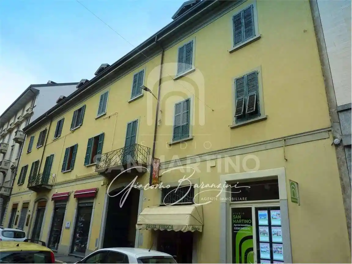 Appartamento in affitto a Varese