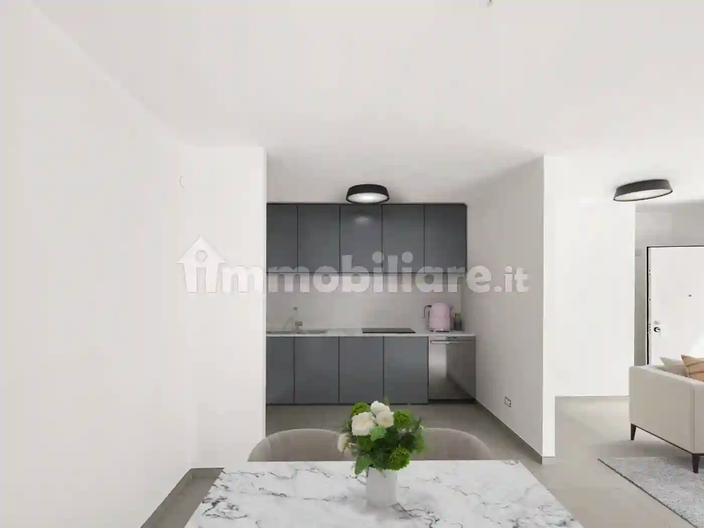 Appartamento - foto 4