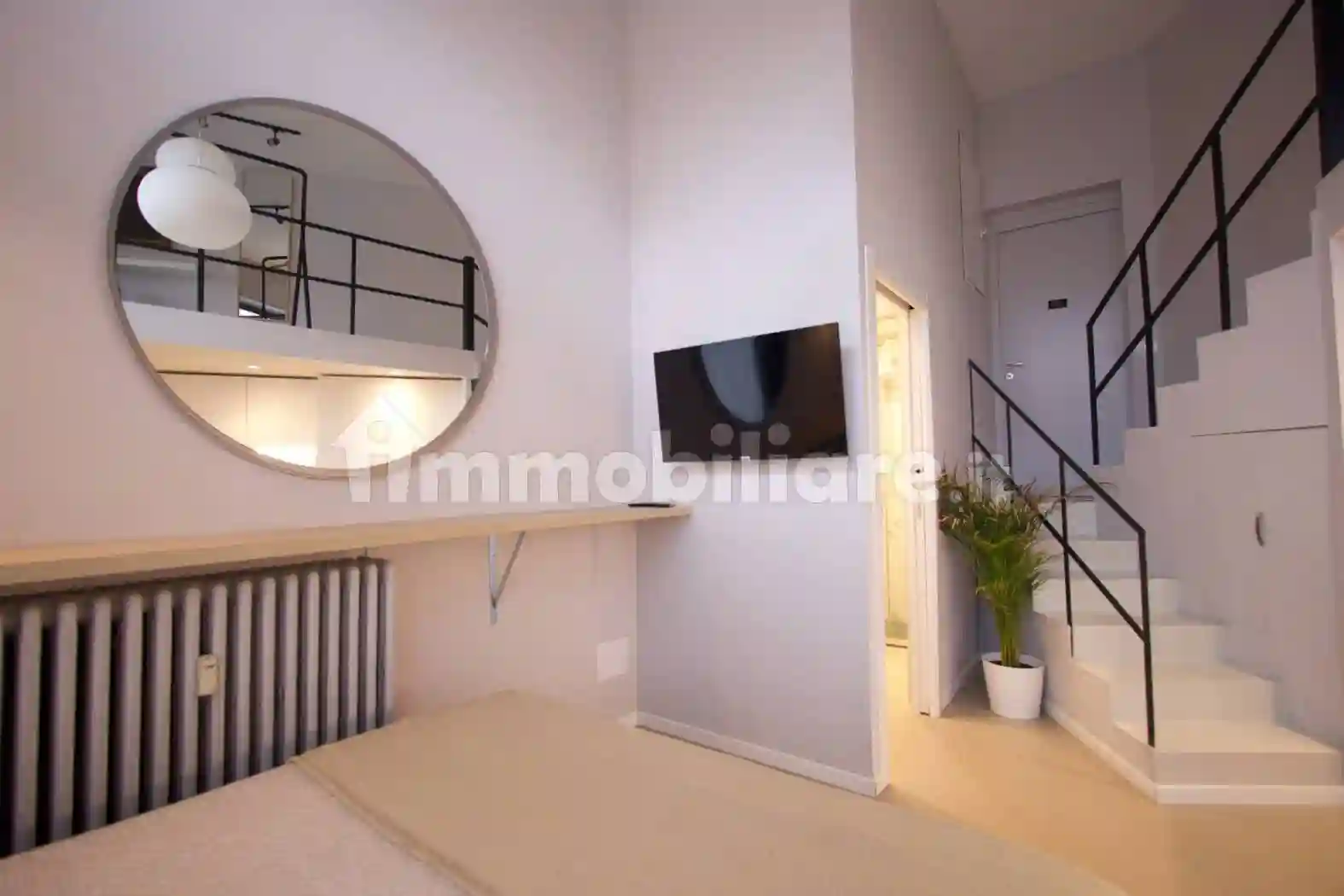 Loft - foto 3