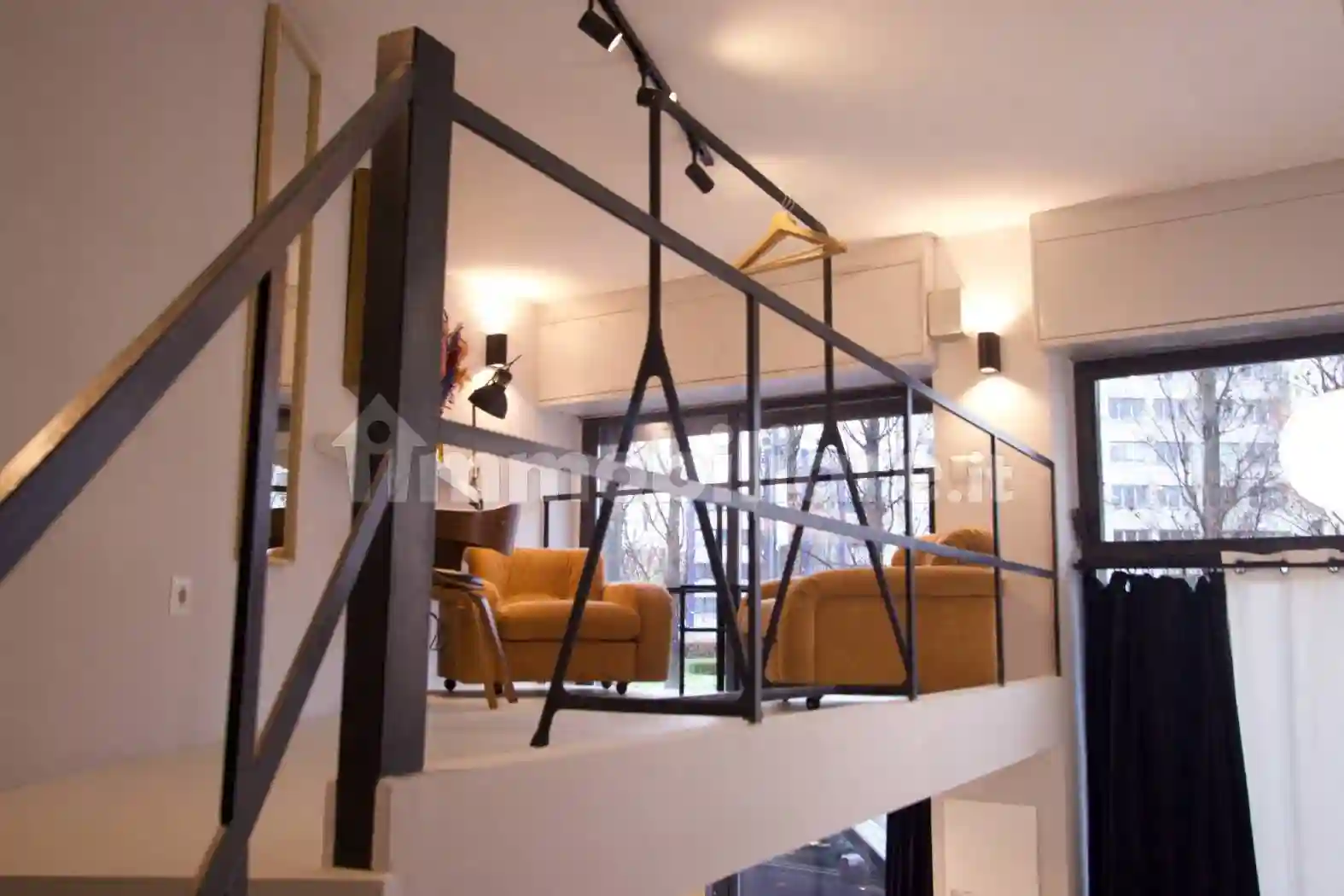 Loft - foto 5