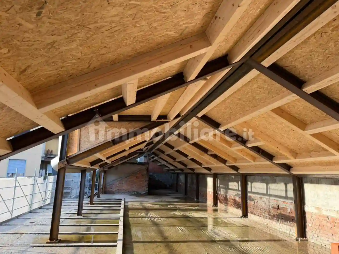 Loft - foto 3
