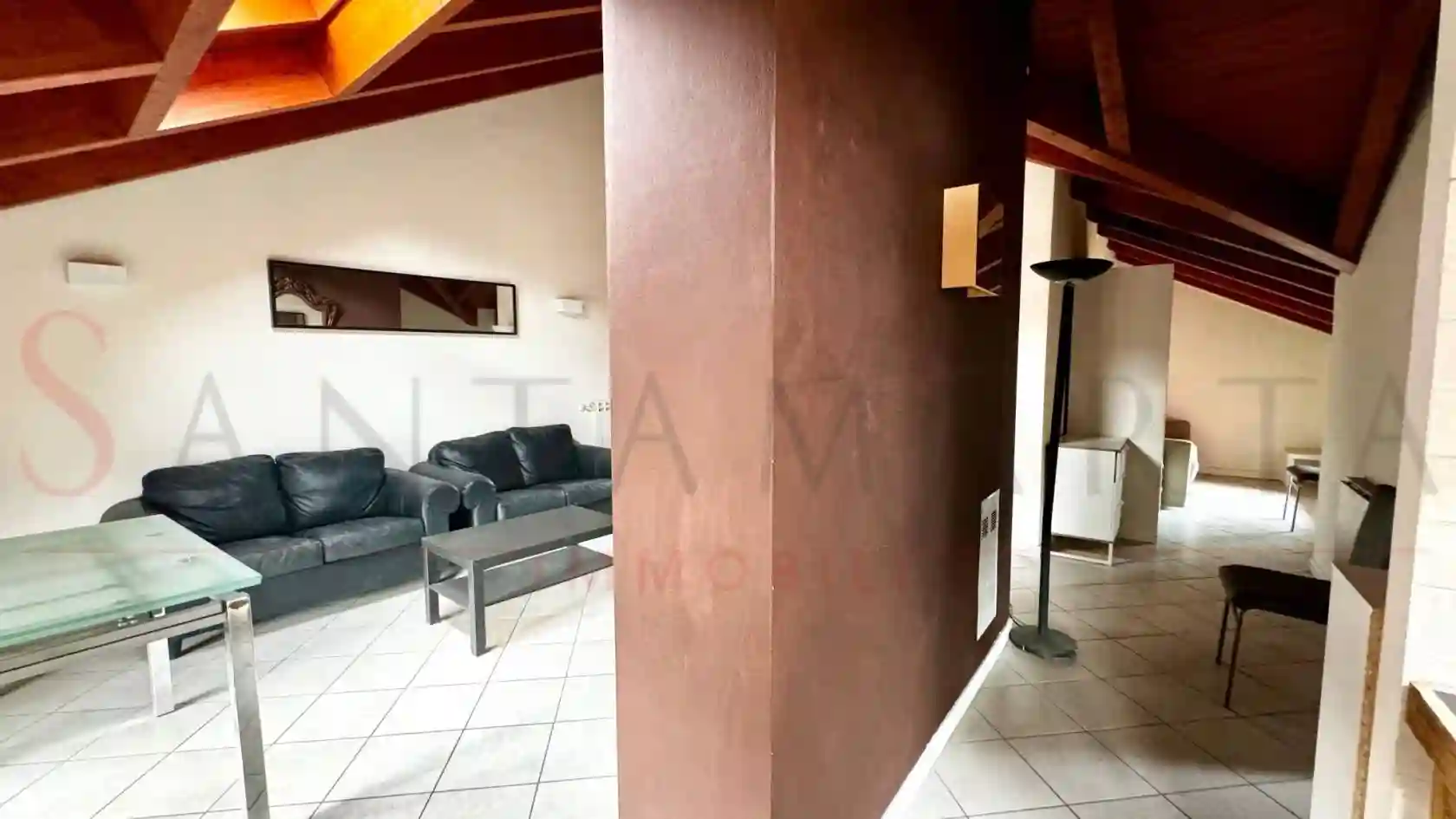Attico - Mansarda - foto 2