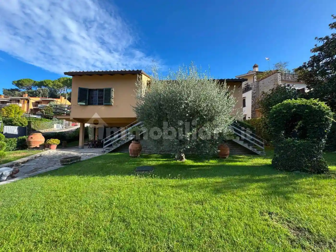 Villa - foto 5