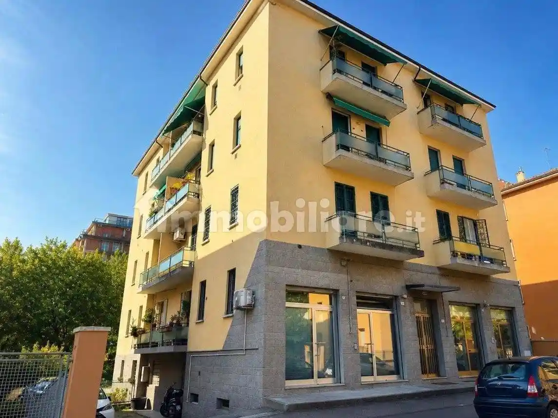 Appartamento in vendita a Bologna