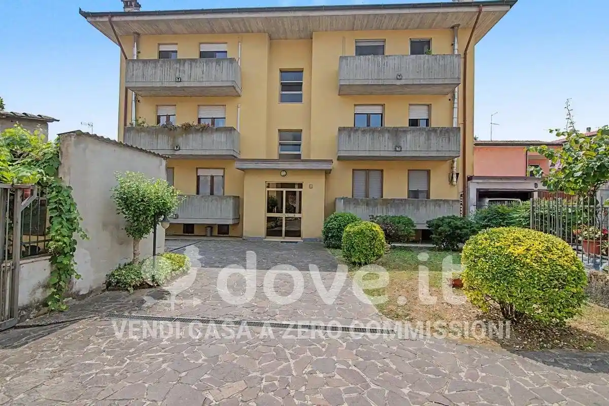 Appartamento in vendita a Maleo