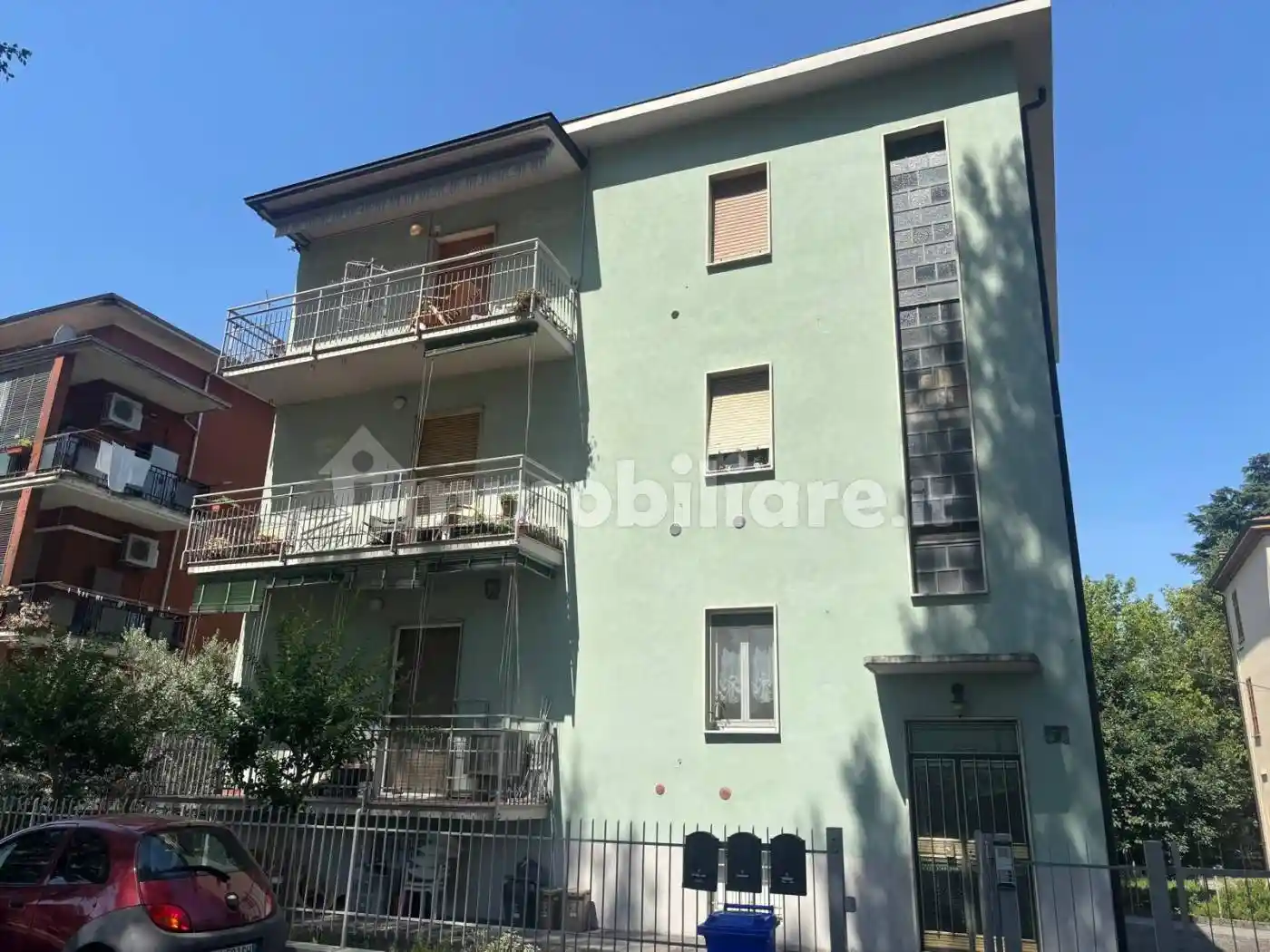 Appartamento in vendita a Parma
