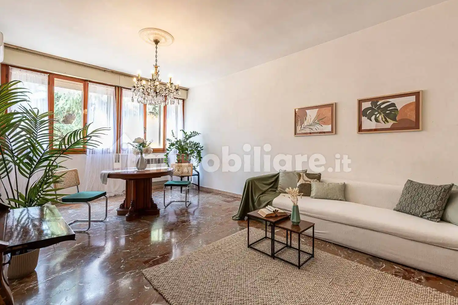 Appartamento in vendita a Bologna
