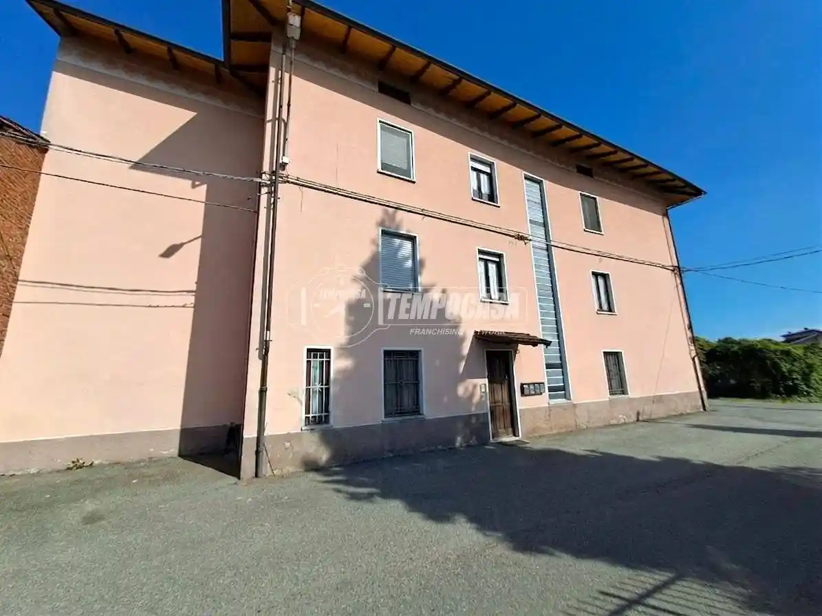 Appartamento in vendita a Sandigliano
