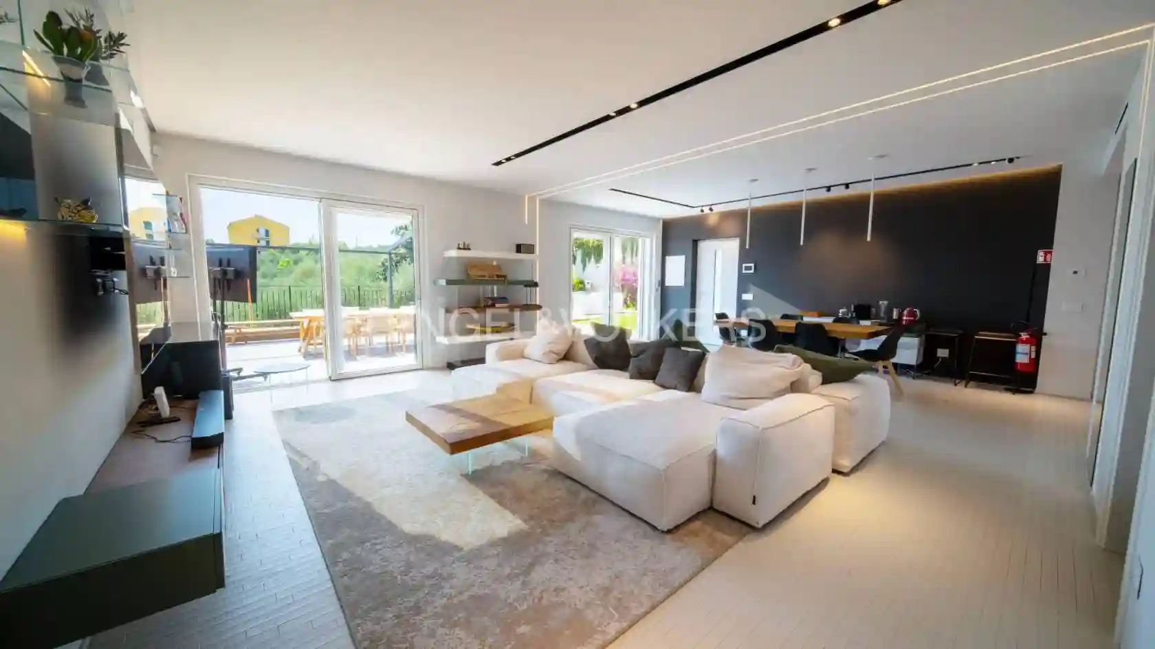 Villa - foto 3