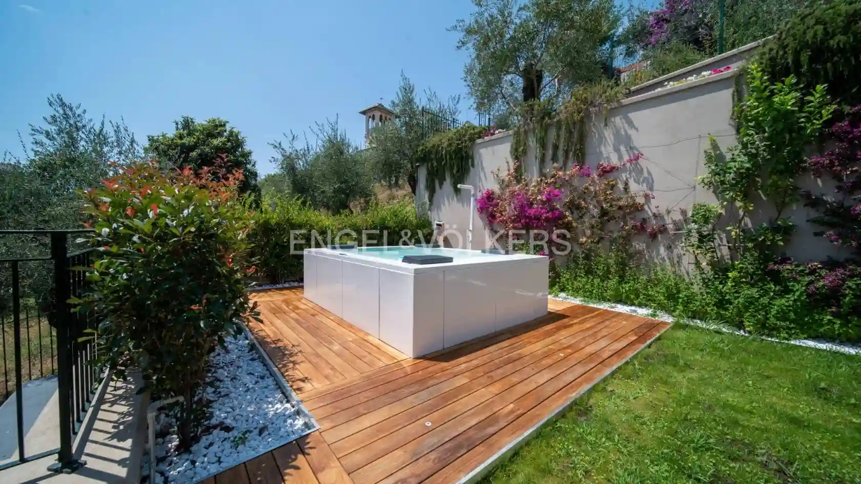 Villa - foto 5