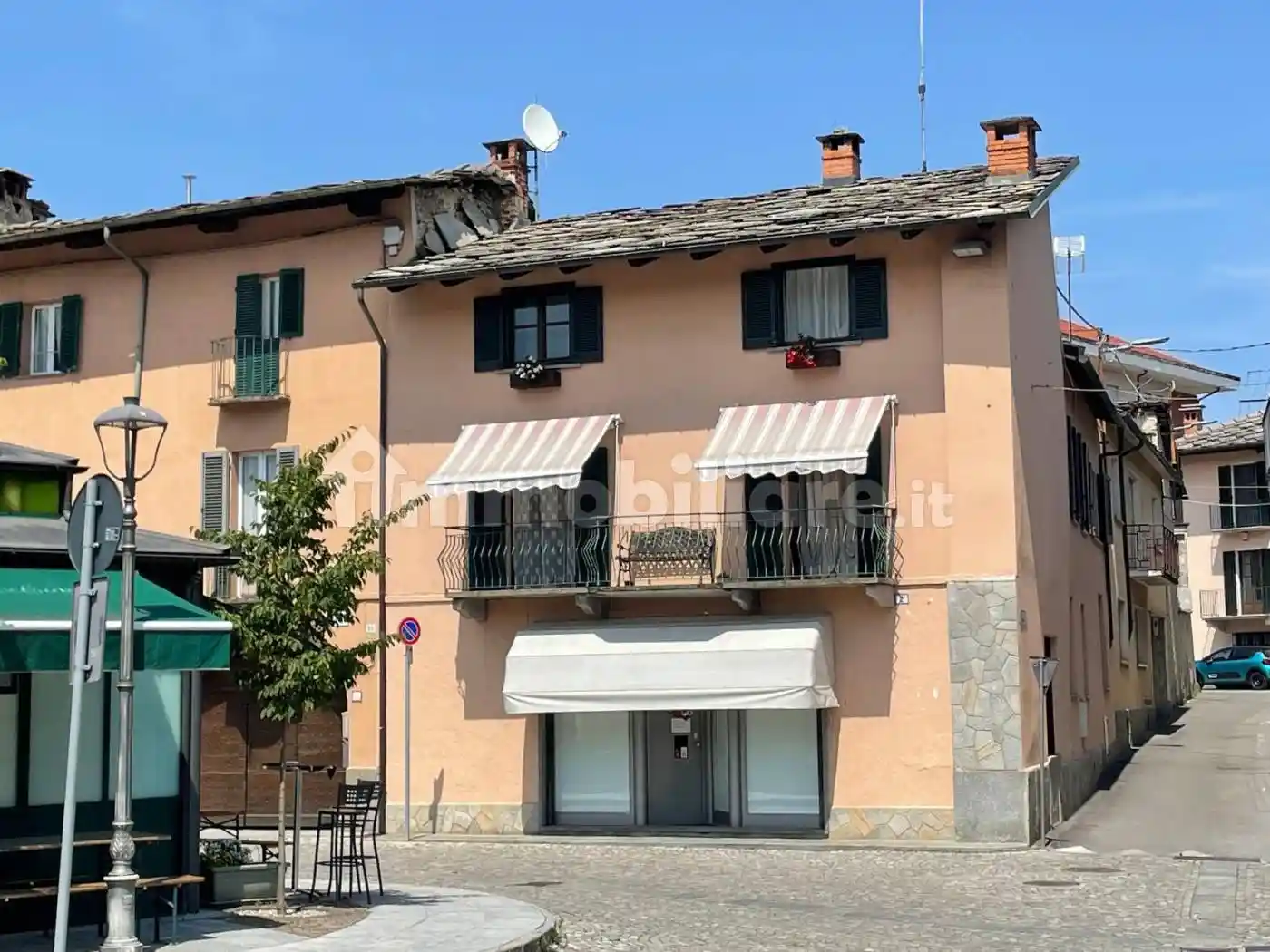 Appartamento in vendita a Barge