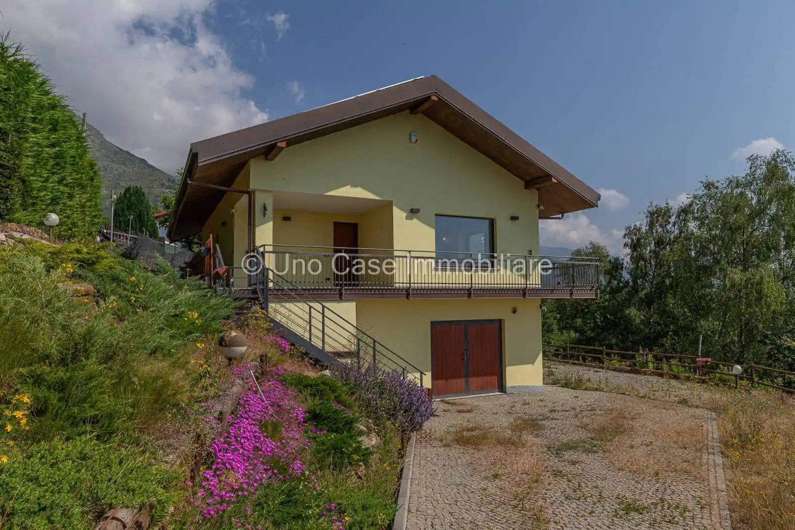 Casa indipendente in vendita a Colleretto Castelnuovo