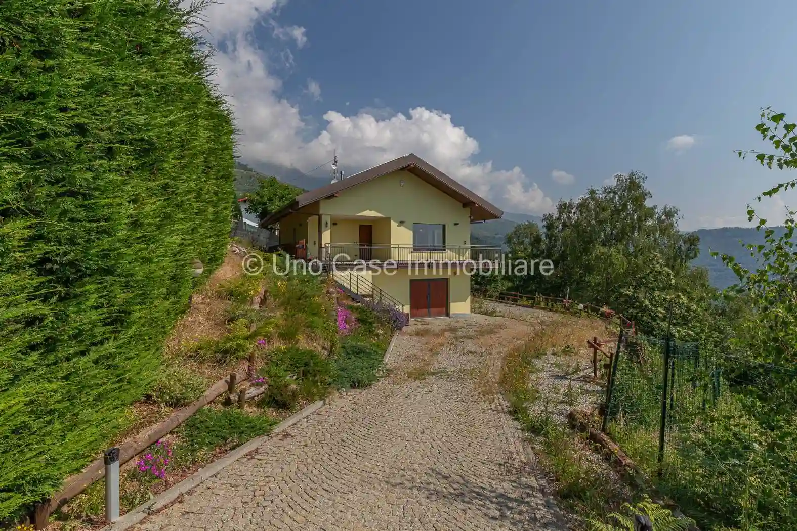 Casa indipendente - foto 2