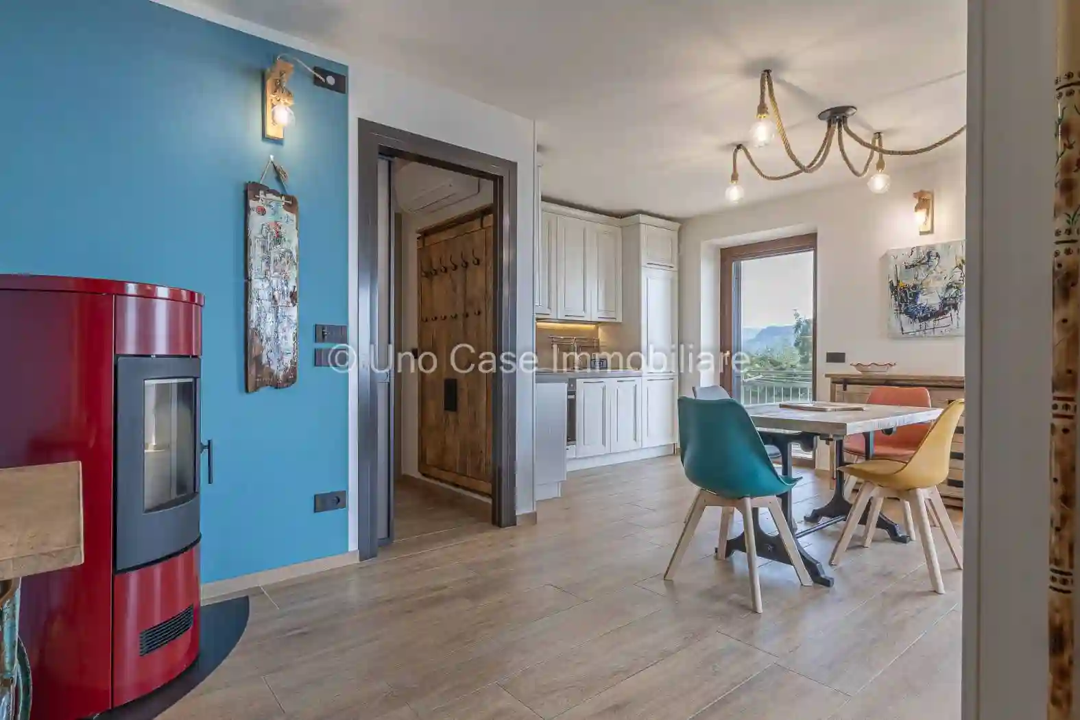 Casa indipendente - foto 5
