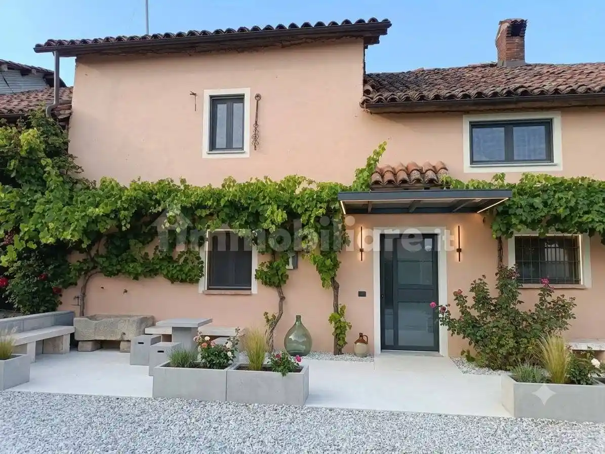 Rustico - Casale in vendita a Mondovì
