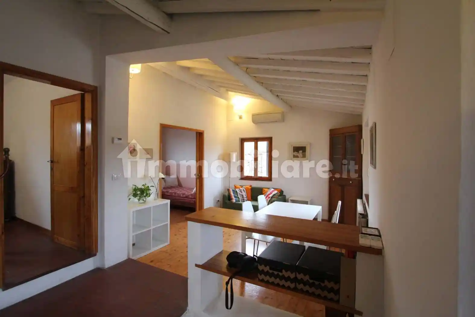 Appartamento in affitto a Firenze