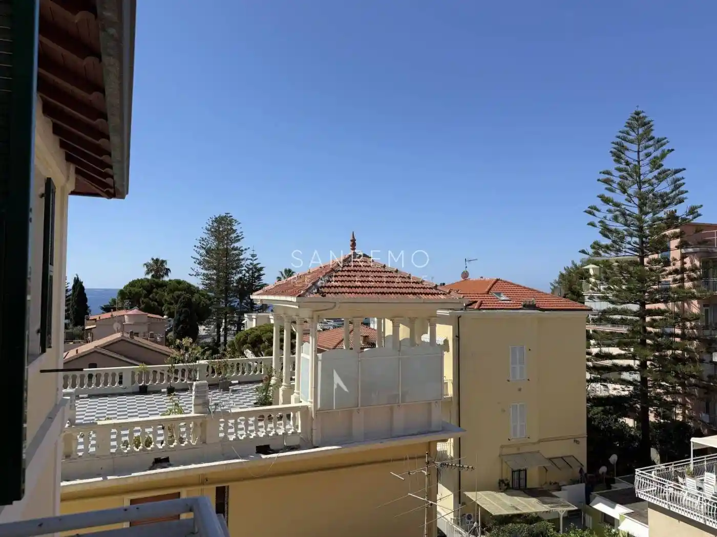 Appartamento in vendita a Sanremo