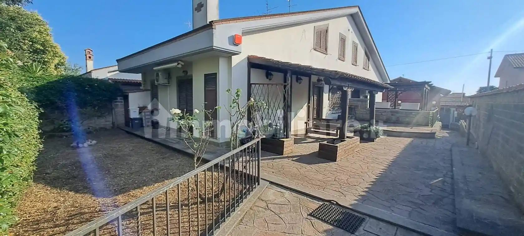 Villa in vendita a Albano Laziale