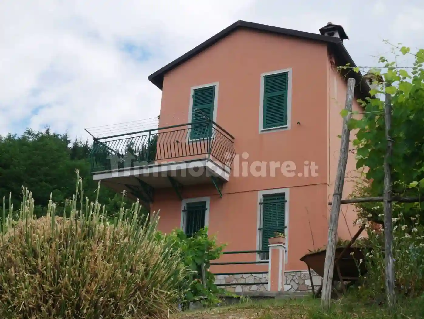 Casa indipendente - foto 2