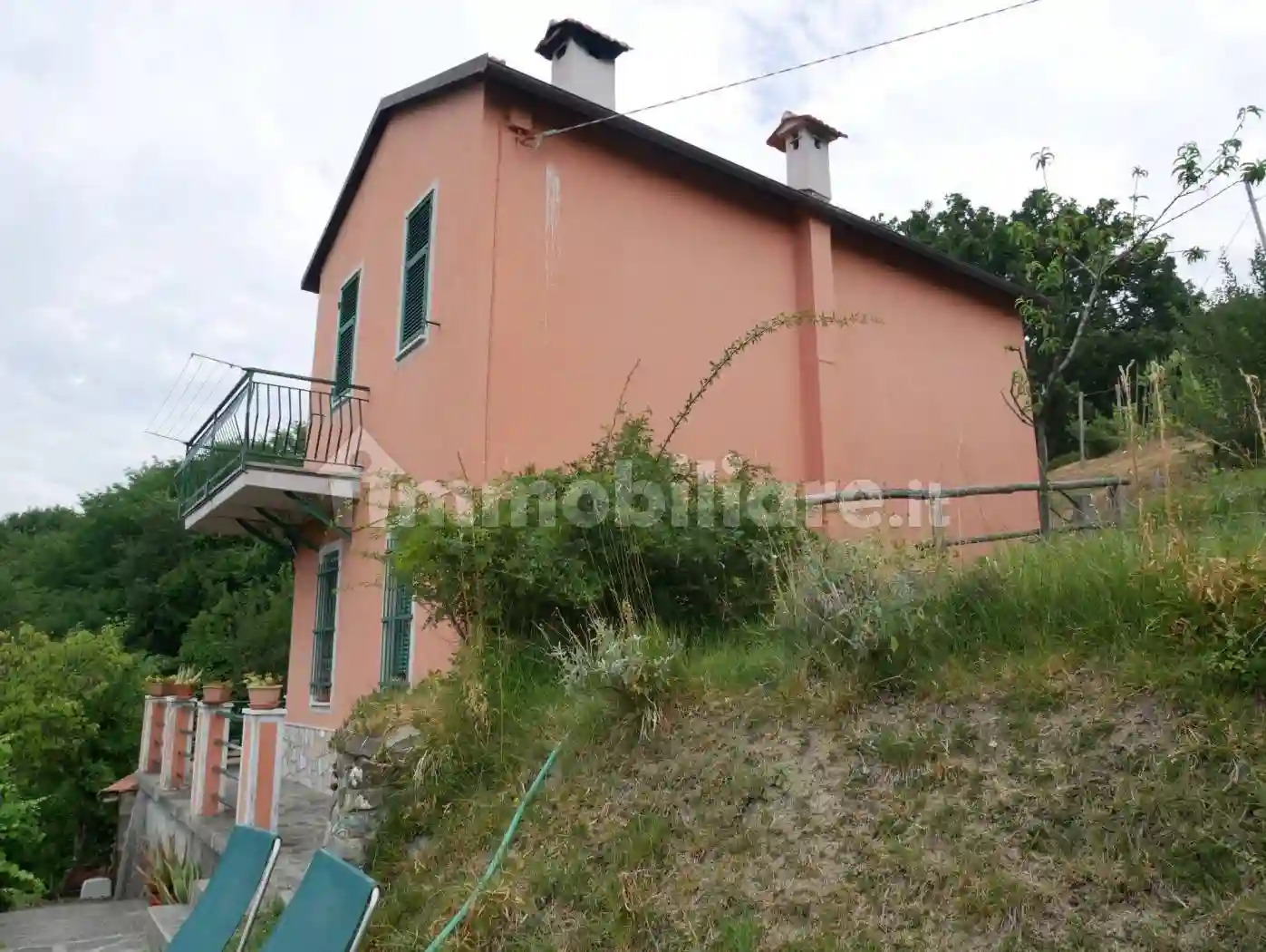 Casa indipendente - foto 4