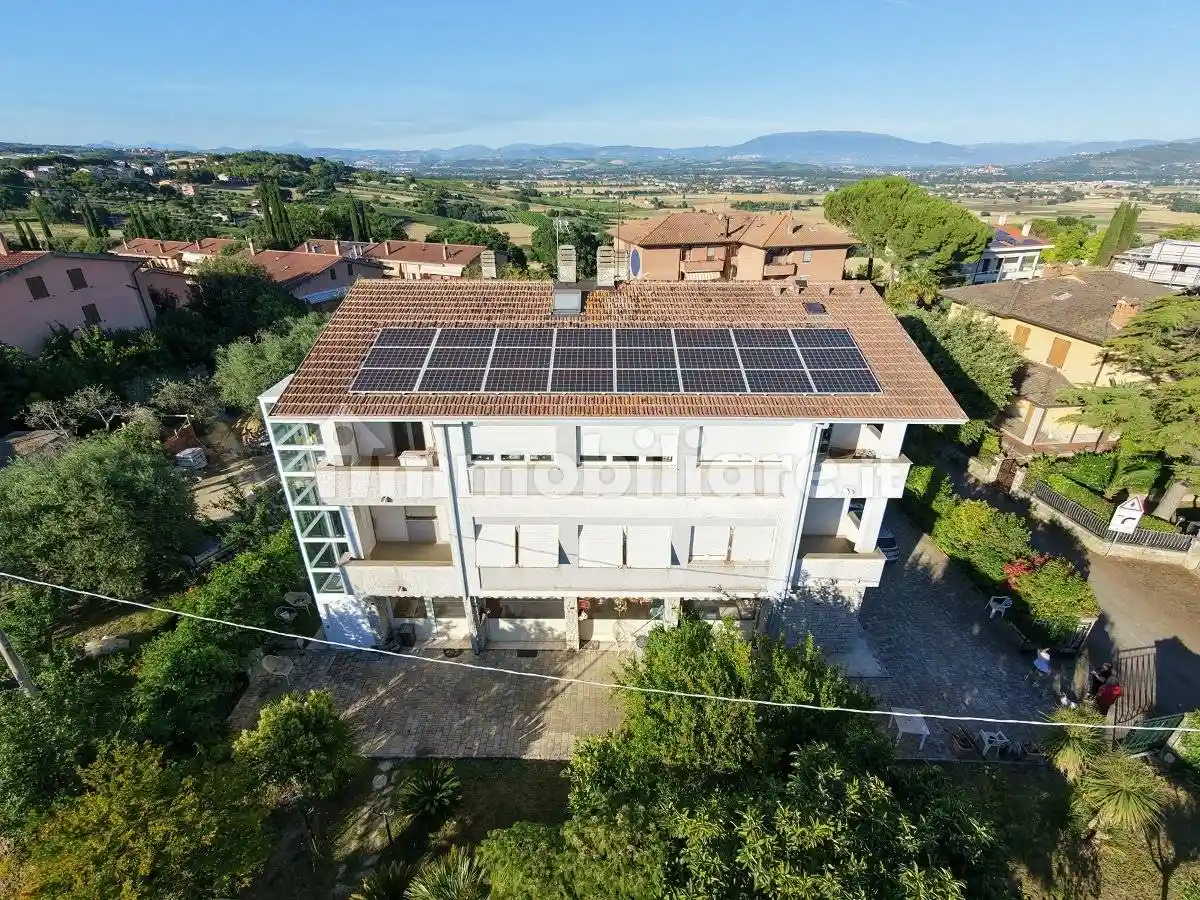 Villa in vendita a Perugia